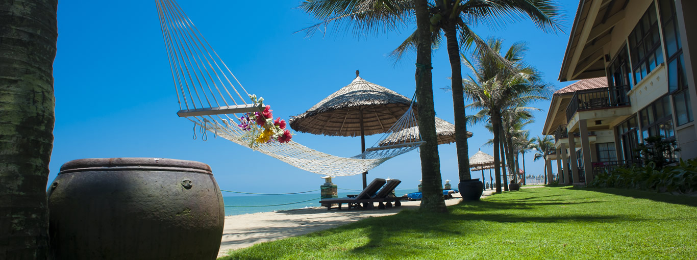 GOLDEN SAND RESORT & SPA
